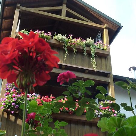 Ferienwohnung Hofer Altotting Bagian luar foto