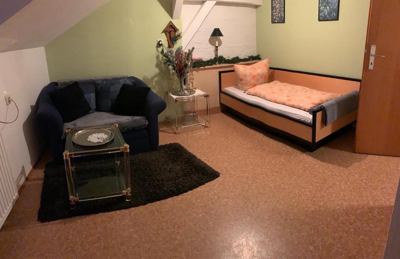 Ferienwohnung Hofer Altotting Bagian luar foto