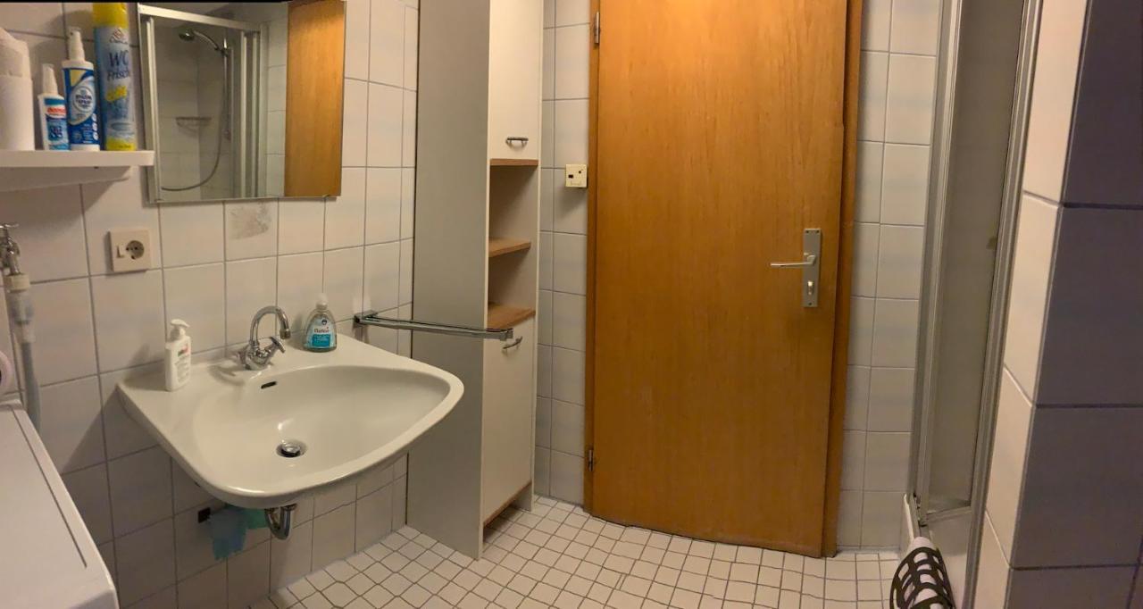 Ferienwohnung Hofer Altotting Bagian luar foto
