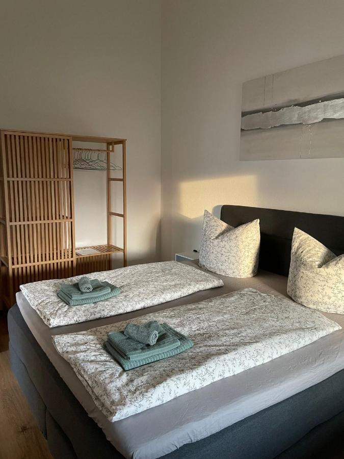 Ferienwohnung Hofer Altotting Bagian luar foto