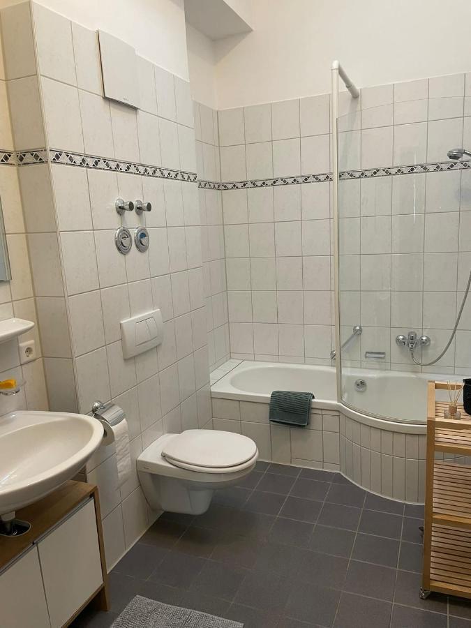 Ferienwohnung Hofer Altotting Bagian luar foto